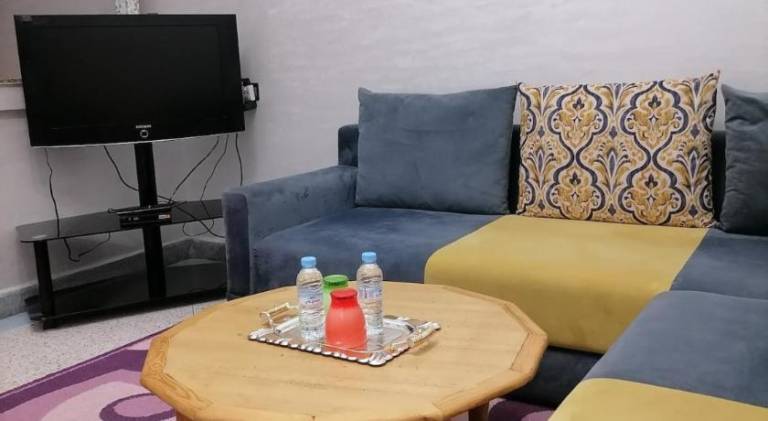 Rental apartment | Pets are welcome — photo 2