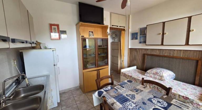 Apartment with 1 room for 3 persons — photo 3