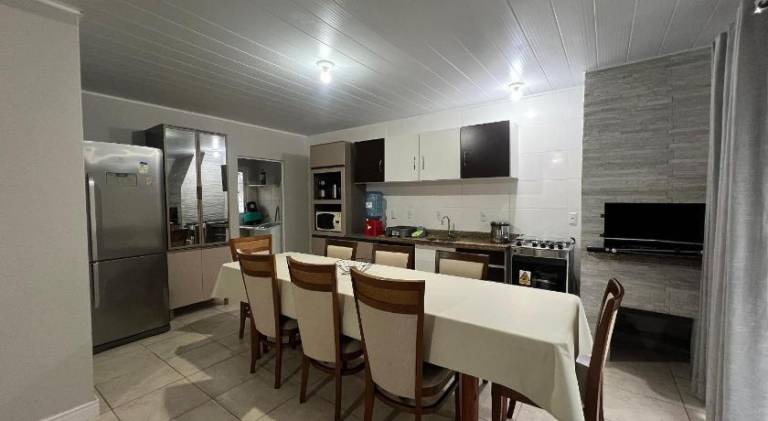 House | Next to the beach | Pets allowed in Bombinhas