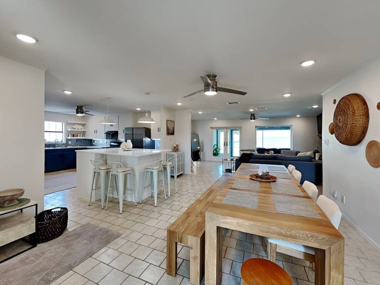 Playa Verde - Private Beach Retreat on Aransas Bay — photo 2