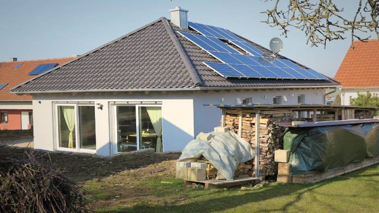 Ferienhaus Kleinwinklarn