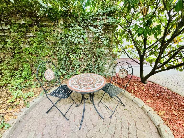 Ferienwohnung Warnemünde