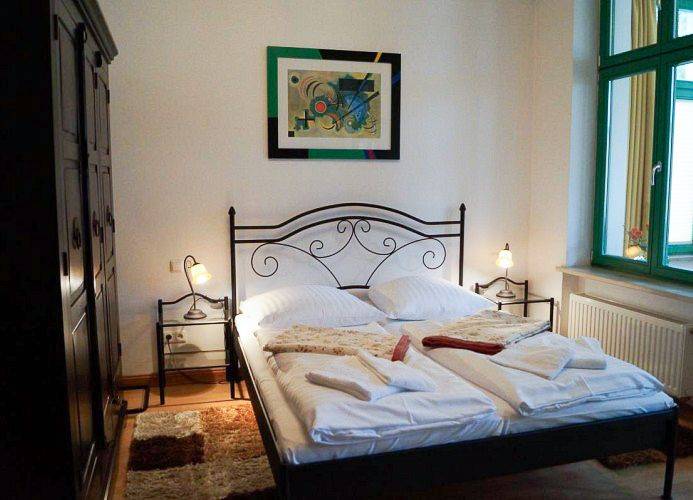 Gemütliche Wohnung für 2 in zentraler Lage — photo 2