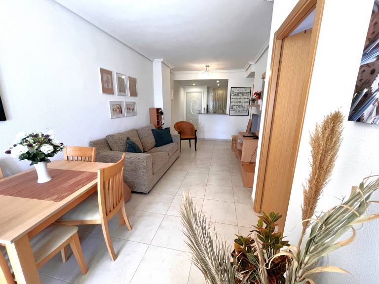 Holiday apartment with pool & patio | Sea view — photo 3