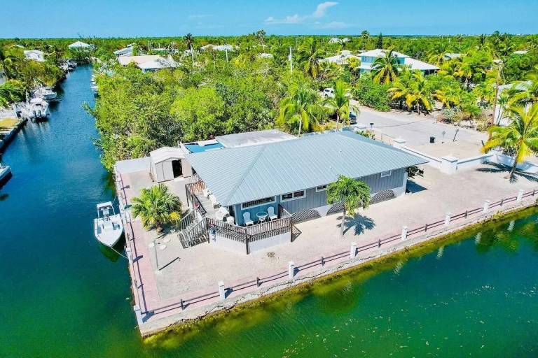 Huis Big Pine Key