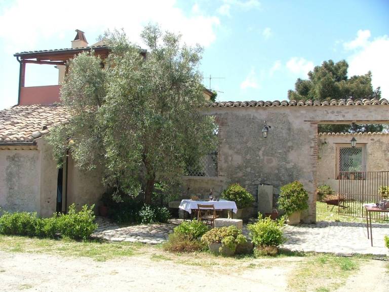 Casa Stignano