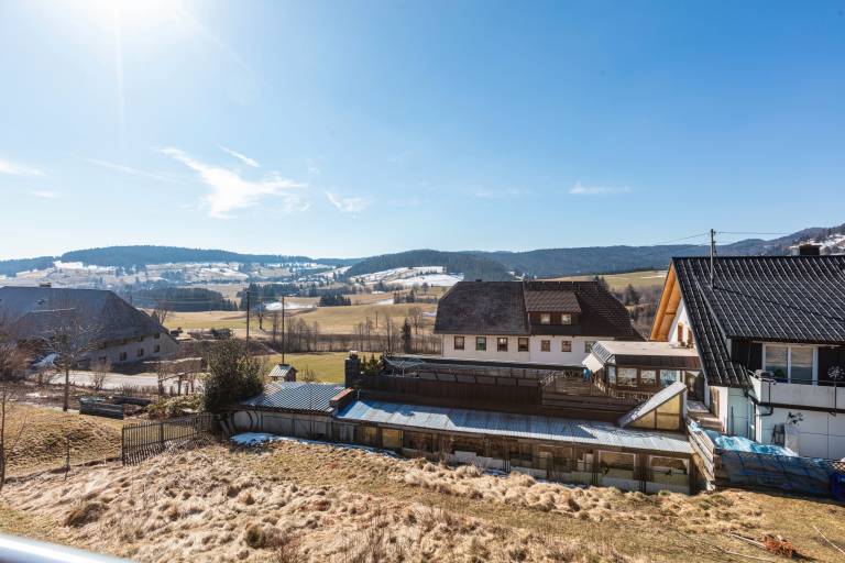 Ferienwohnung Riggenbach
