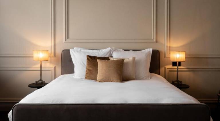 Bed & Breakfast Leiden