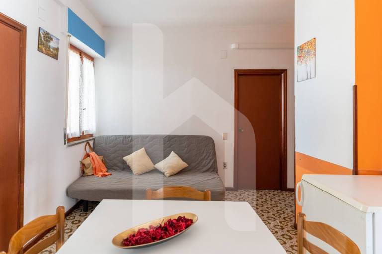Holiday apartment with terrace | Beach view — photo 3