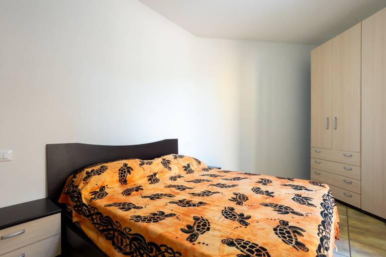 Holiday Home 'Casa La Palma Vista Mare' with Sea View, Wi-Fi and Air Conditioning — photo 5