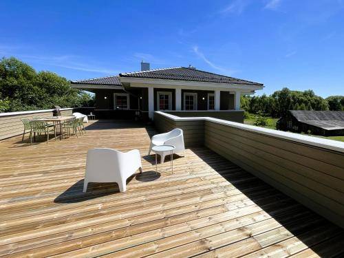 Bed & Breakfast Domantai