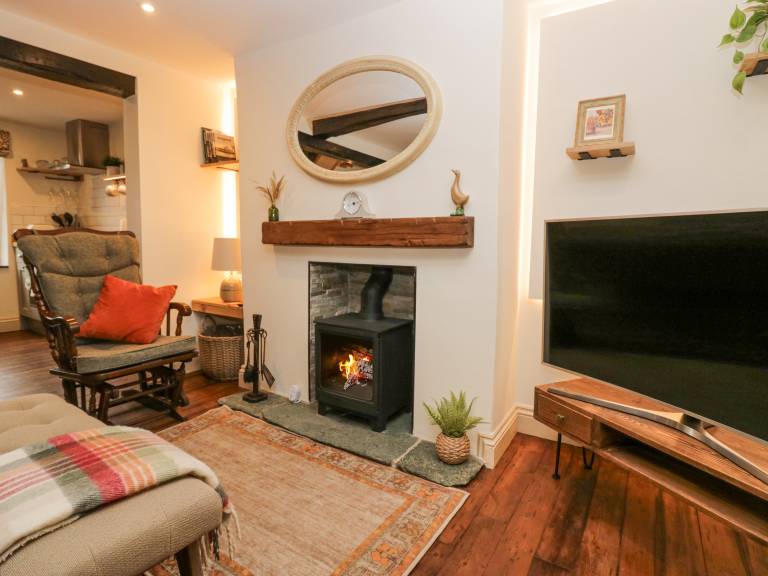 Lovely cottage with yard | Beach view | Beach nearby | Pet-friendly — photo 5