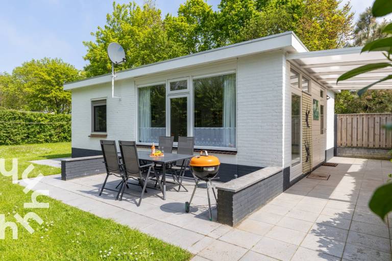 Ferienhaus Serooskerke