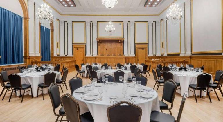 The Courthouse Hotel, an Ascend Collection Hotel in Thunder Bay, ON