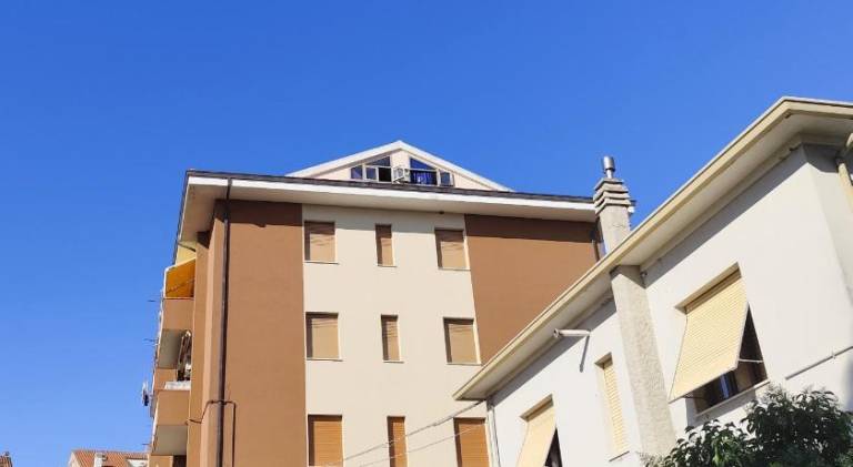 Rental apartment with 2 rooms for 5 persons — photo 4