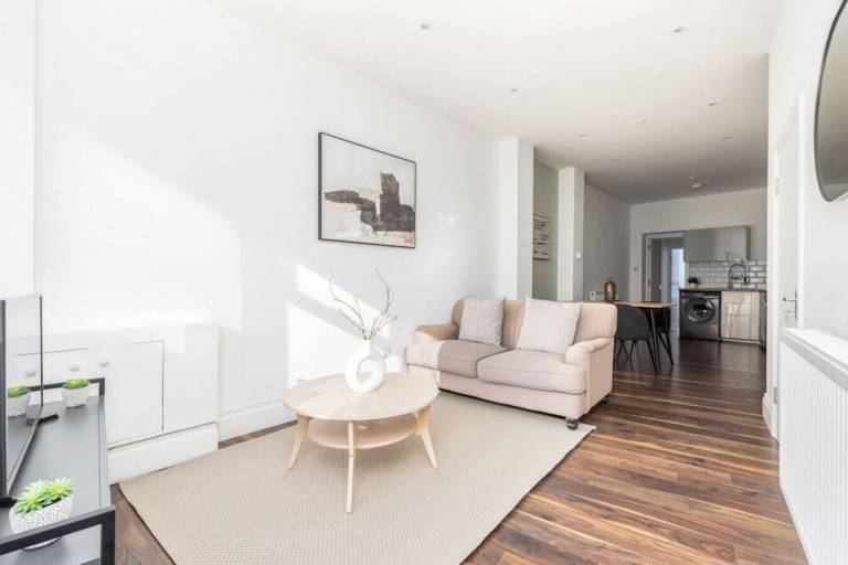 Appartement Borough londonien de Southwark