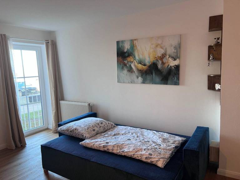 Fully equipped charming rental apartment | Sea view | Dogs allowed — photo 5