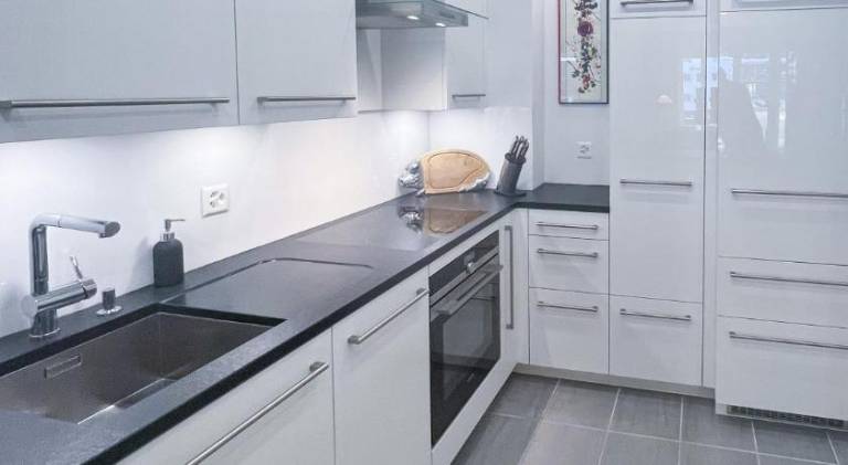 Holiday apartment | Pets are welcome in St. Moritz