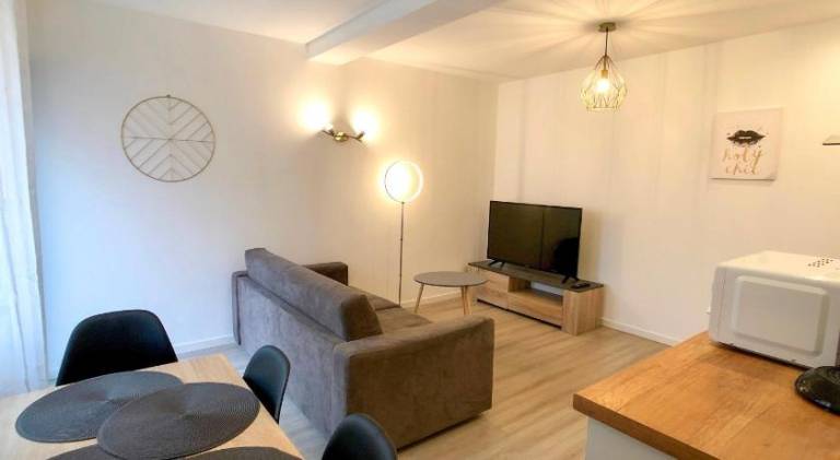 Apartment | Good for workation — photo 2