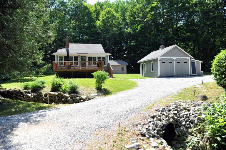 Cottage Sebago