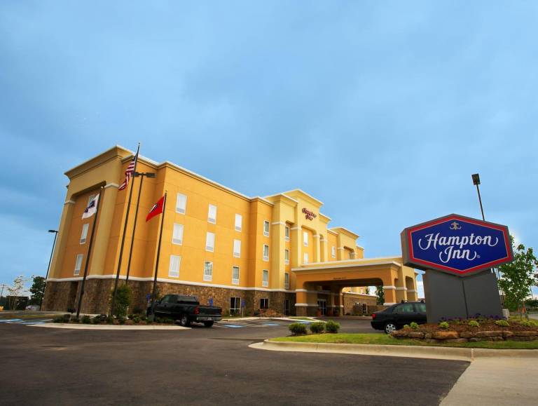 Hampton Inn Bryant in Bryant, AR