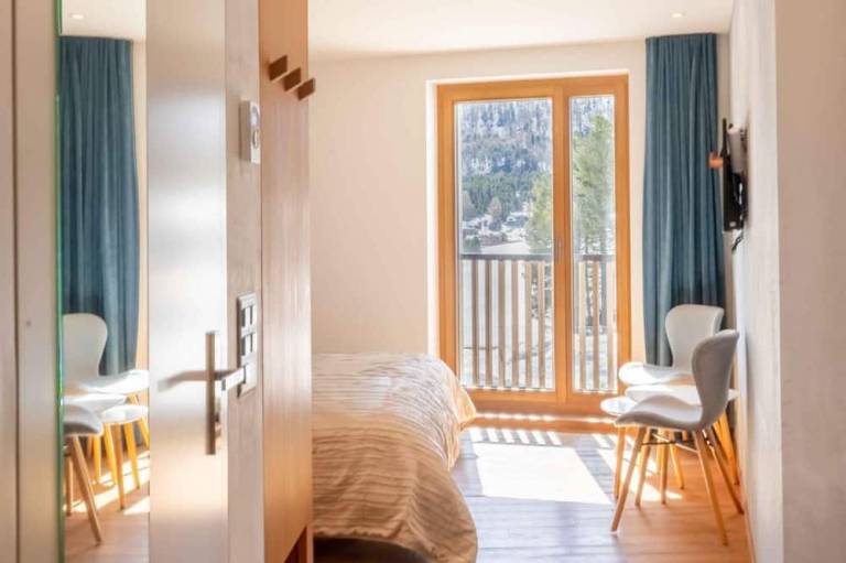 Bed & Breakfast Maloja