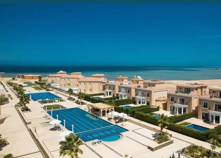 Villa  Hurghada