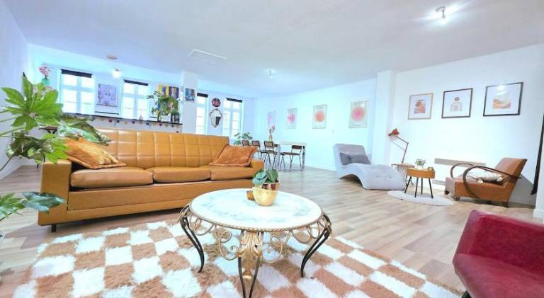 Apartment with 1 room for 2 persons — photo 4