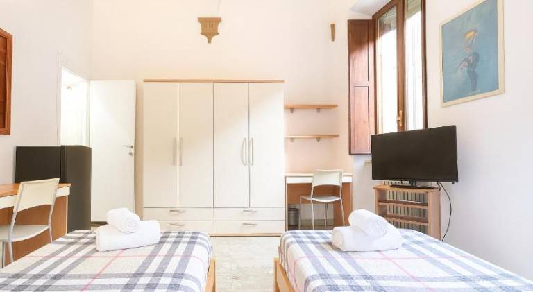 HostelCiompi in Siena
