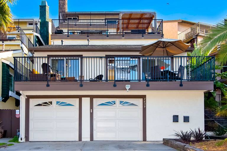 Condo  San Clemente