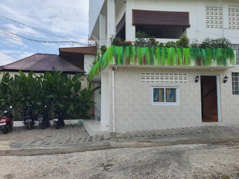 Wonderful villa | Pet-friendly in Pecatu