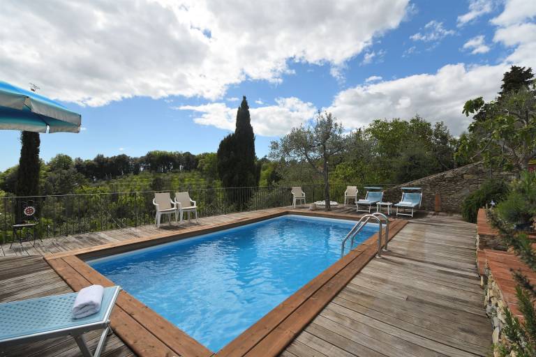 Ferienwohnung  Camaiore