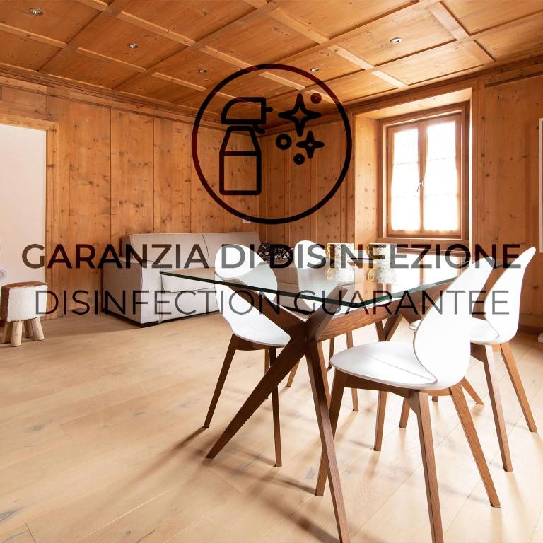 Appartamento Turri Piano