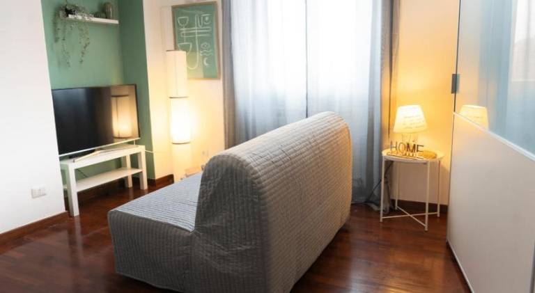 Rental apartment with 1 room for 4 persons — photo 2