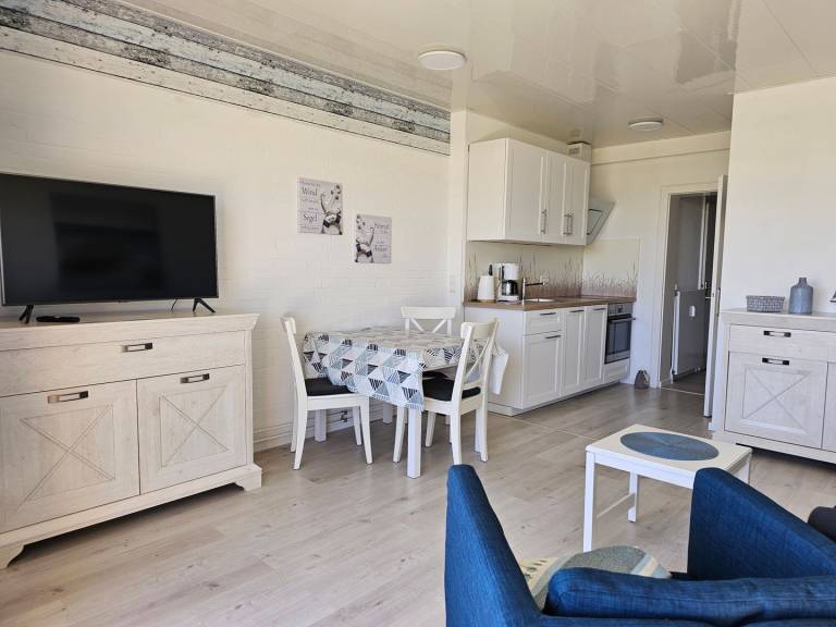 Ferienwohnung Großenbrode