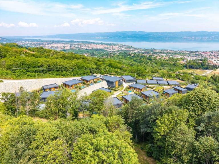 The Green Park Hotels Resort Sapanca in Sapanca