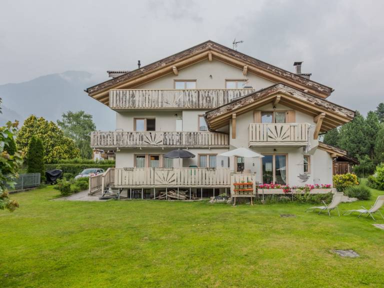 Ferienwohnung in Pinzol, Pinzolo f&uuml;r max. 6 Personen