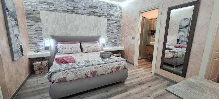 Bed & Breakfast Olgiate Comasco