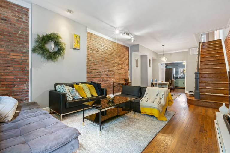 Ferienhaus Baltimore