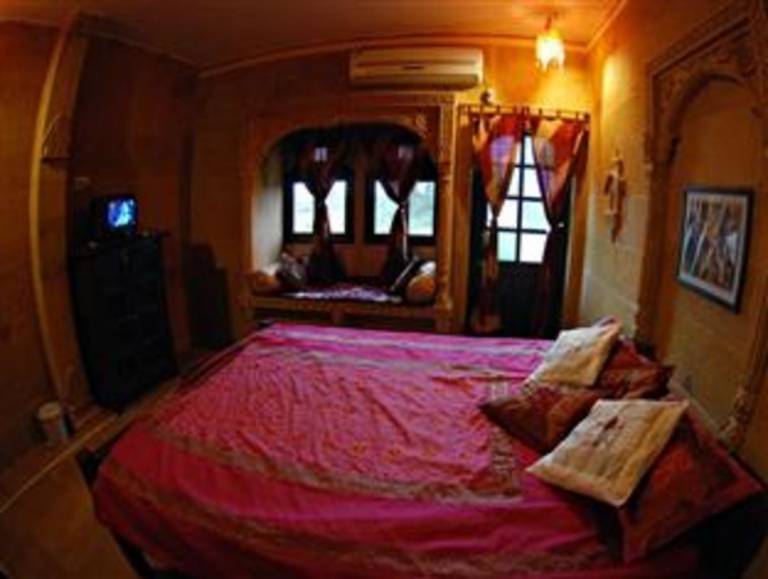 Private room Jaisalmer