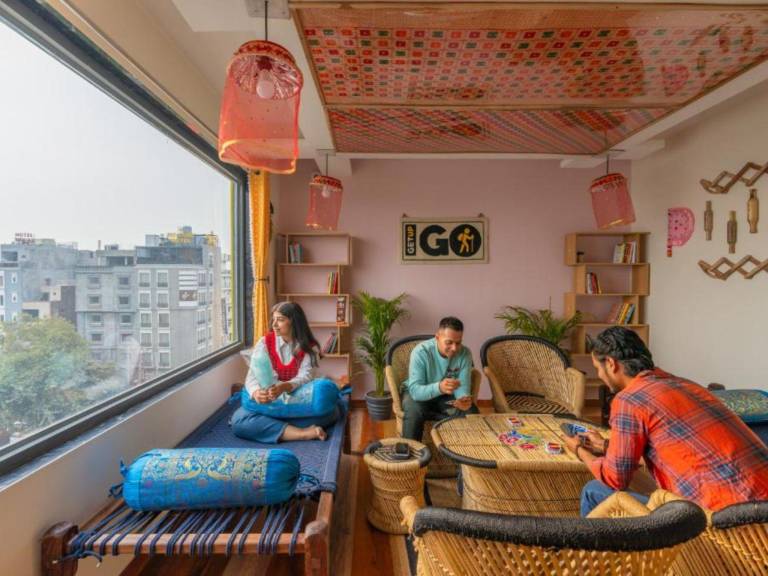 The Hosteller Amritsar, Near Golden Temple — photo 5