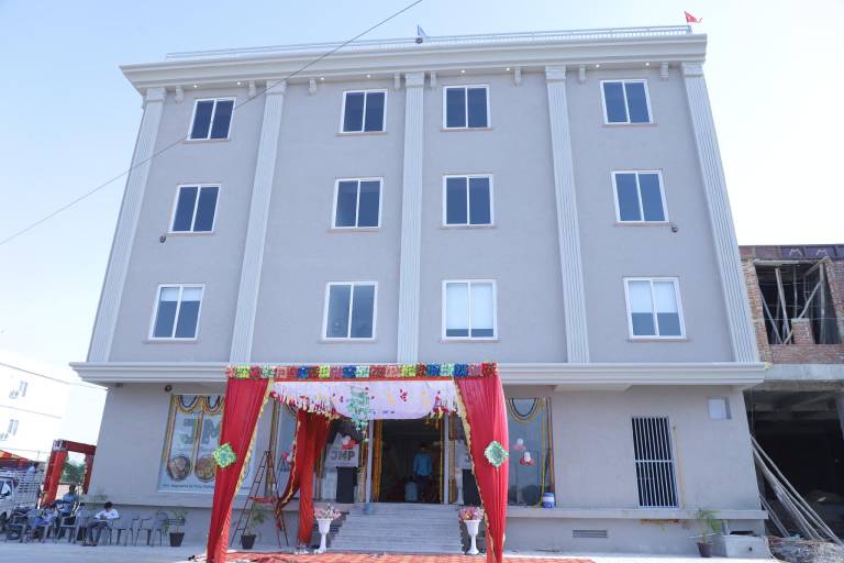 Hotel JMP — photo 3