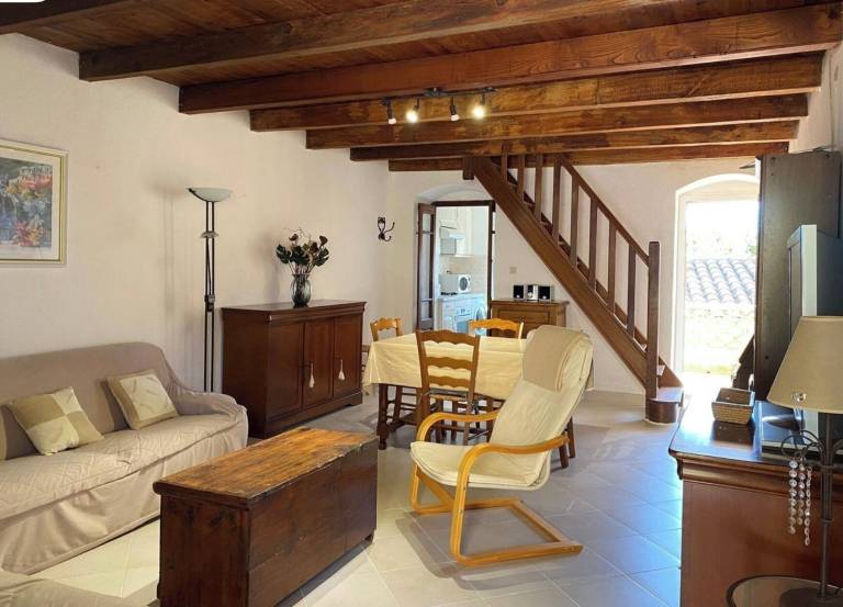 Maison de vacances Piana