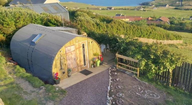 Bed and breakfast Lerwick
