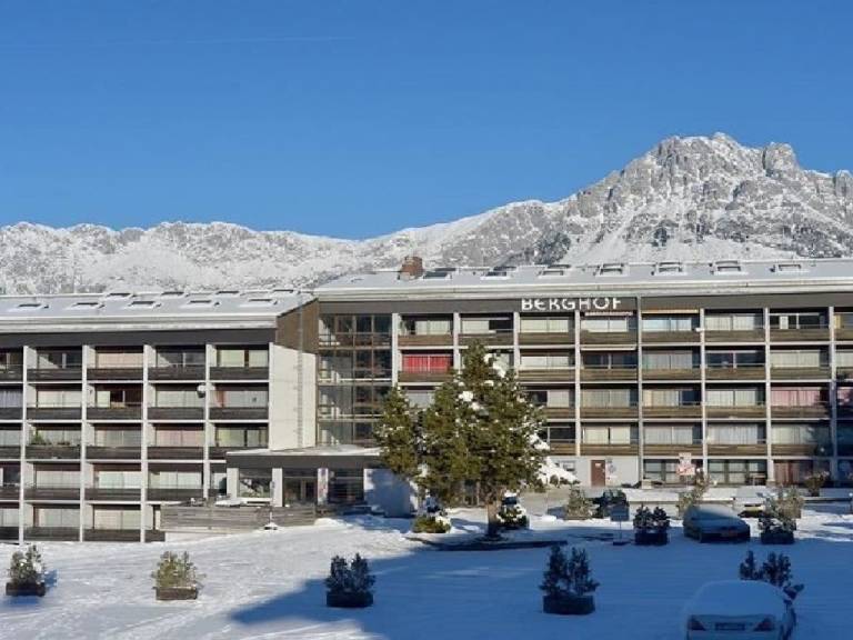Appartement Ellmau