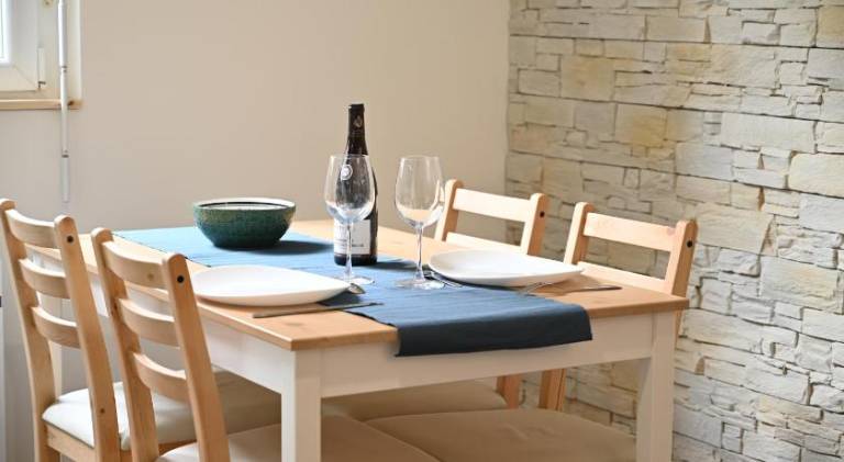 Holiday apartment with 1 room for 4 persons — photo 4