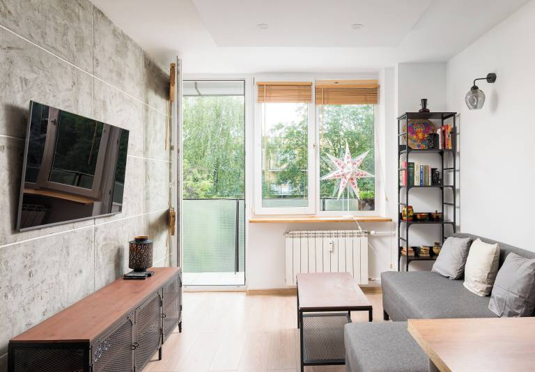 Appartement Śródmieście