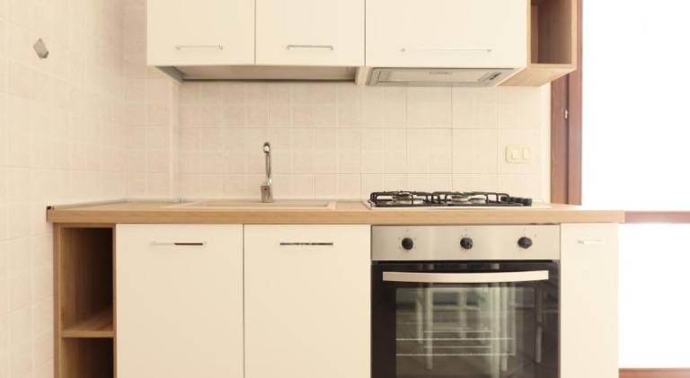 Charming rental apartment with terrace & garden | Beach nearby | Pets are welcome in Alba Adriatica
