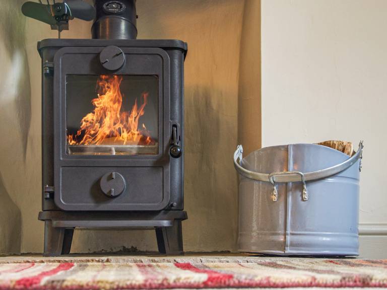Cottage Bonsall