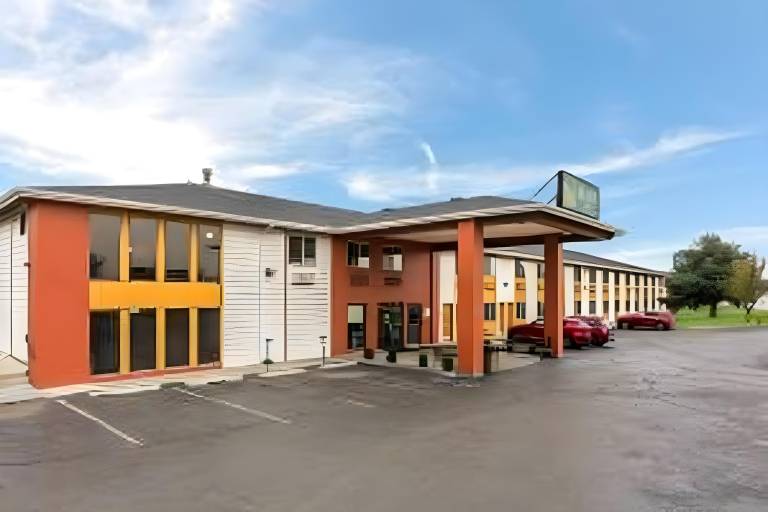 Boise Runway Inn in Boise, ID